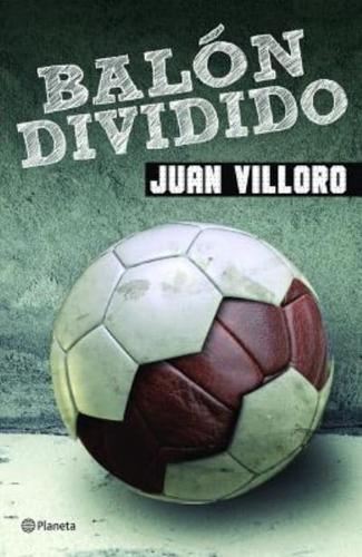 Balón Dividido