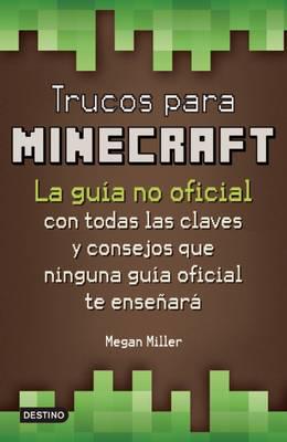 Trucos Para Minecraft