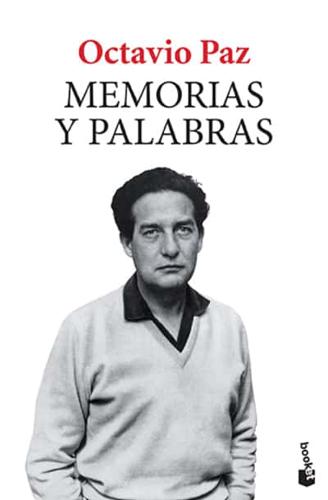 Memorias Y Palabras