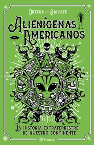 Alienígenas Americanos