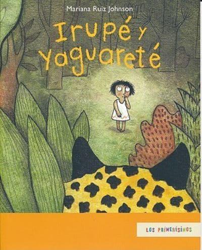 Irupe Y Yaguarete