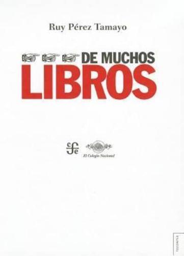 De Muchos Libros