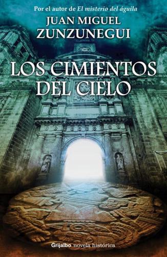 Los Cimientos del Cielo