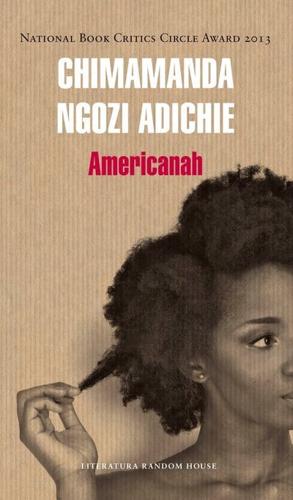 Americanah (Spanish Edition)