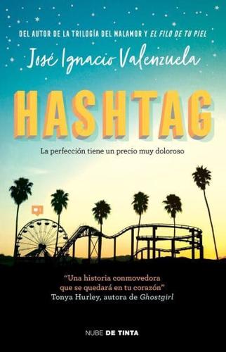 Hashtag (Spanish Edition)