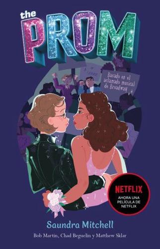 The Prom (Spanish Edition)