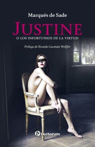 Justine