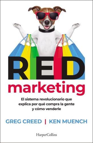 R.E.D Marketing