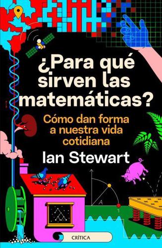 +Para Qué Sirven Las Matemáticas?