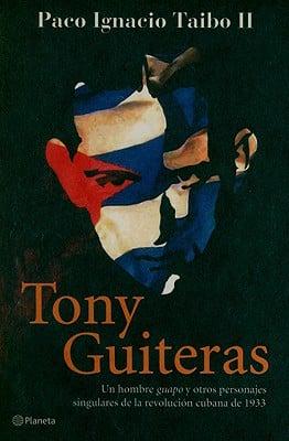 Tony Guiteras