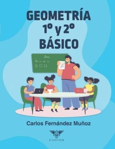 Geometría 1° Y 2° Básico