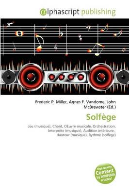 Solfege