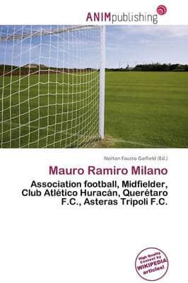 Mauro Ramiro Milano