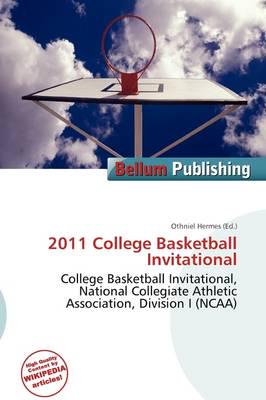 2011 College Basketball Invitational