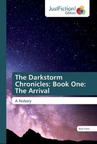 The Darkstorm Chronicles