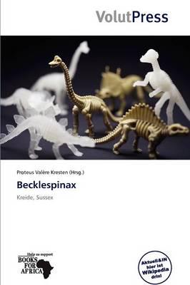 Becklespinax