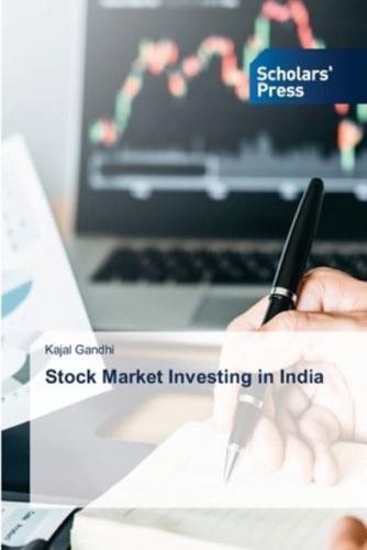 Stock Market Investing in India