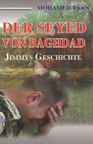 Der Seyed Von Baghdad