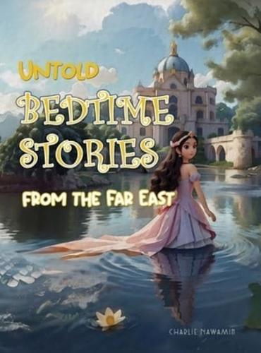 Untold Bedtime Stories
