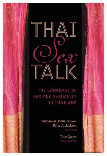 Thai Sex Talk