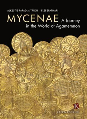 Mycenae (English Language Edition)