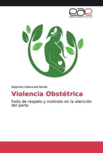 Violencia Obstétrica