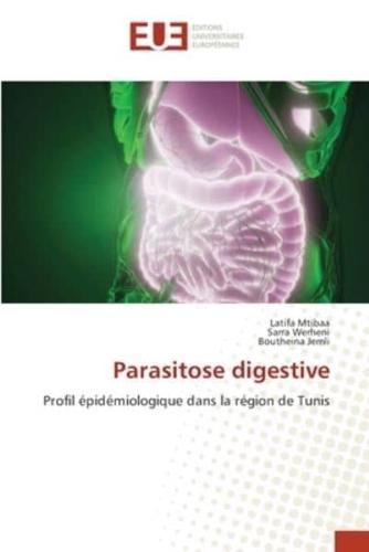 Parasitose digestive