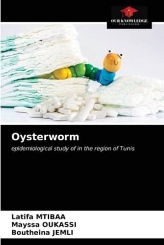 Oysterworm