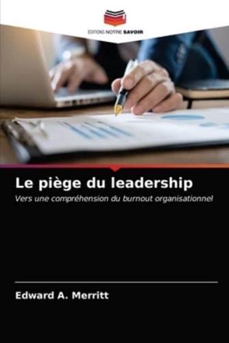 Le piège du leadership