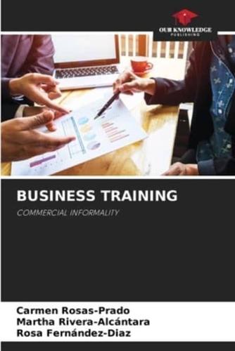 BUSINESS TRAINING