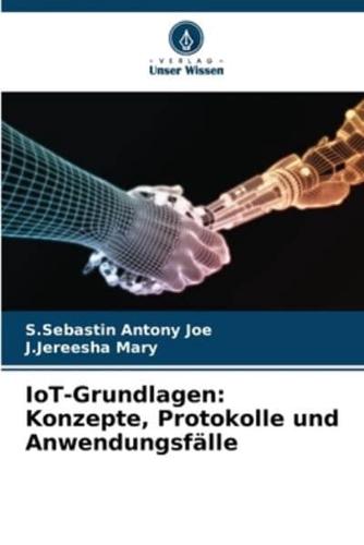 IoT-Grundlagen