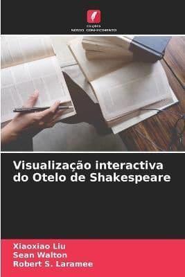 Visualização Interactiva Do Otelo De Shakespeare