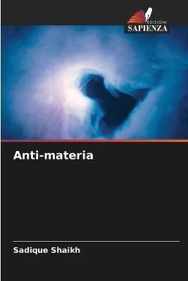 Anti-Materia