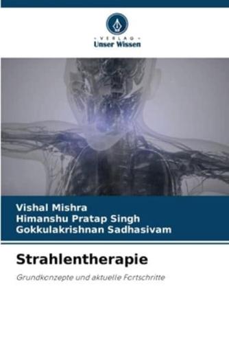 Strahlentherapie