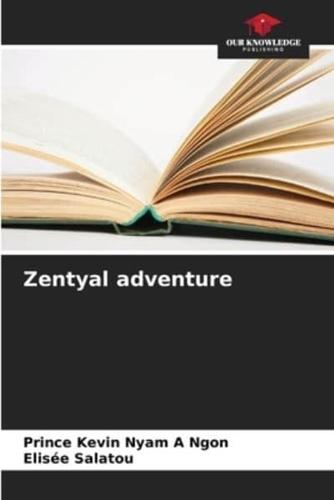 Zentyal Adventure