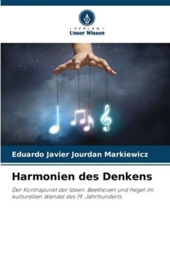 Harmonien Des Denkens