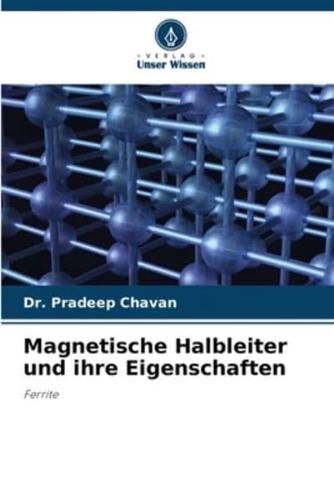 Magnetische Halbleiter Und Ihre Eigenschaften