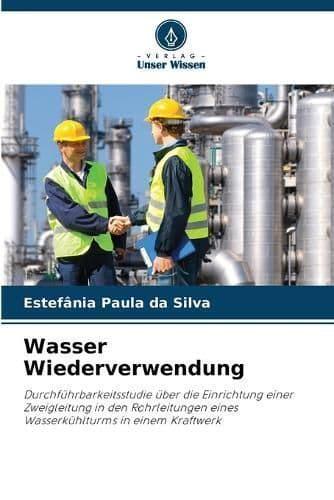 Wasser Wiederverwendung