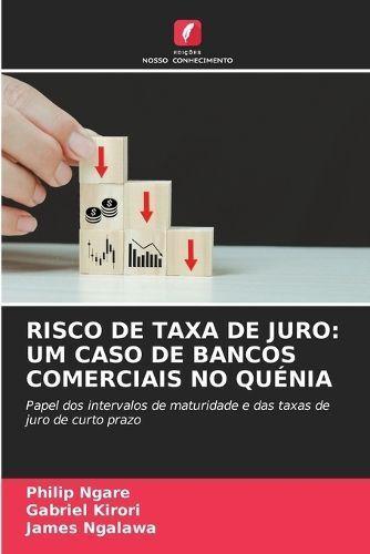 Risco De Taxa De Juro