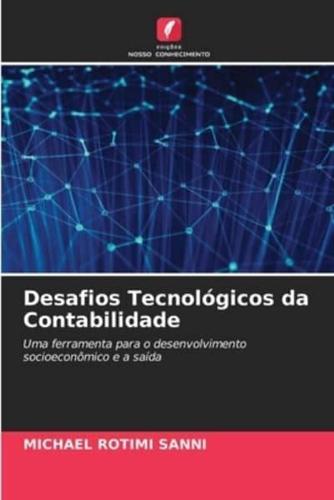 Desafios Tecnológicos Da Contabilidade