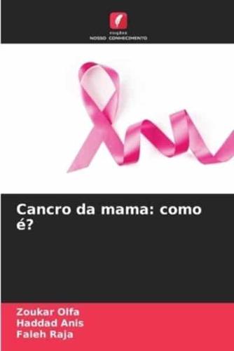 Cancro Da Mama
