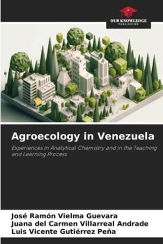 Agroecology in Venezuela