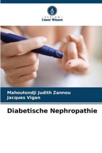 Diabetische Nephropathie