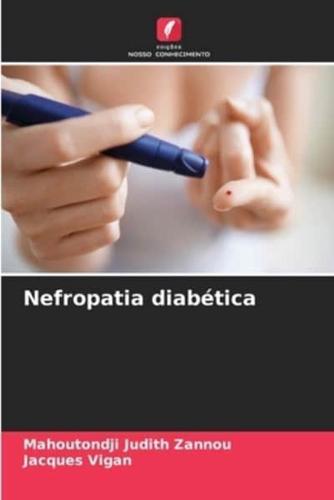 Nefropatia Diabética