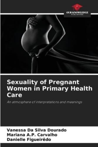 Sexuality of Pregnant Women in Primary Health Care