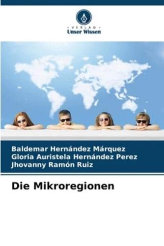 Die Mikroregionen