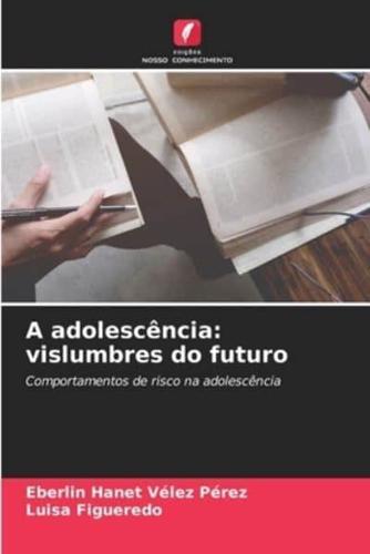 A Adolescência