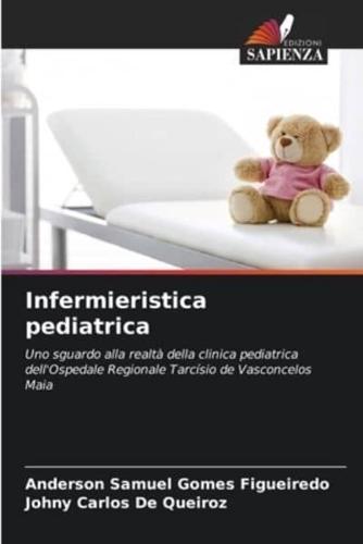 Infermieristica Pediatrica