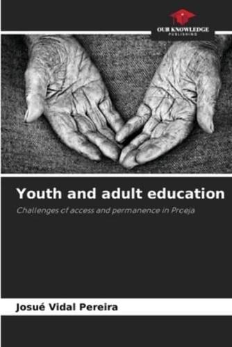 Youth and Adult Education