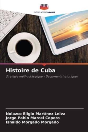Histoire De Cuba